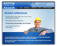 Compact GmbH