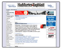 Hafurter Tagblatt