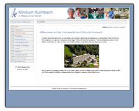 Klinikum Kulmbach