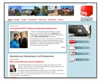 SPD-Kreisverband Kulmbach