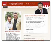 Wolfgang Hoderlein